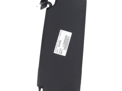 Left sun visor VW GOLF IV Cabriolet (1E7) 1.9 TDI | BP30473669I1 - Image 2