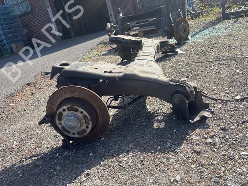 Used Rear axle Rear axle 38187142 38187142