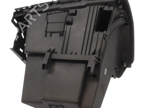 Used Glove box Glove box RENAULT CLIO III (BR0/1, CR0/1) 1.5 dCi (C/BR0G, C/BR1G) (68 hp) 29704387 29704387