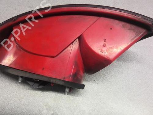 Used Left taillight Left taillight 22002504 22002504