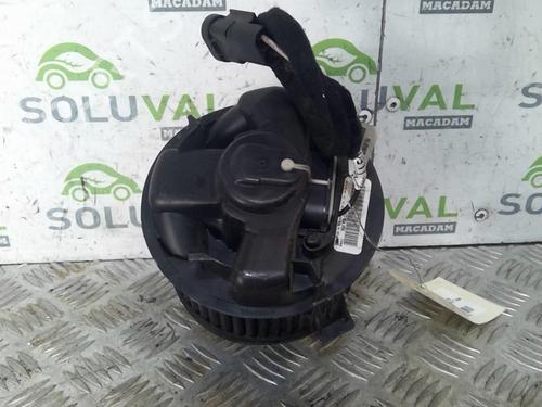 Heater blower motor DACIA SANDERO 1.2 16V | BP21826909M62 