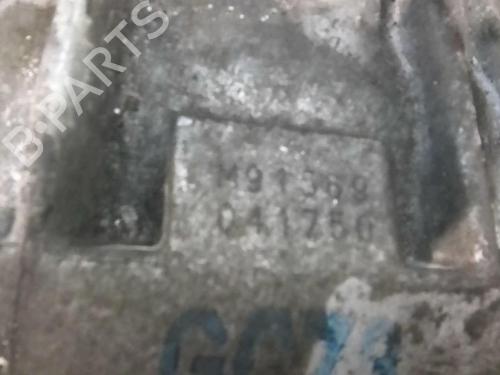 Used Gearbox Gearbox KIA PICANTO I (SA) 1.0 (63 hp) 20358031 20358031