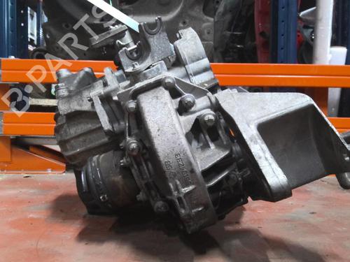 Gearbox OPEL ASTRA J (P10) 1.7 CDTI (68) | BP33004728M3 - Image 7