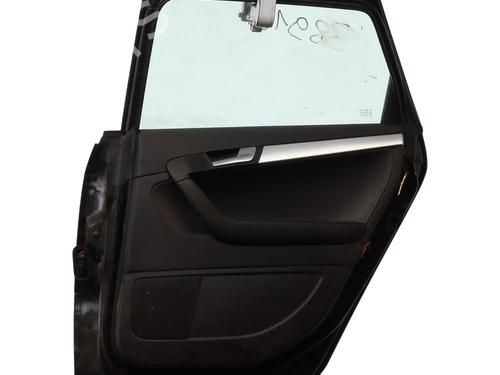 Right rear door AUDI A3 Sportback (8PA) 1.9 TDI | BP22002417C5 