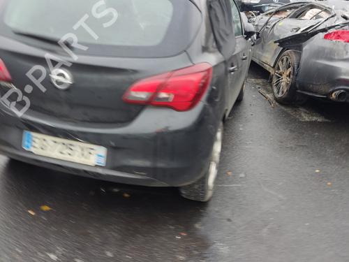 Subframe OPEL CORSA E (X15) 1.4 (08, 68) | BP24415628M9  - Image 12