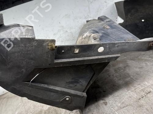Used Wheel arch Wheel arch CITROËN C2 (JM_) 1.4 HDi (68 hp) 36184814 36184814