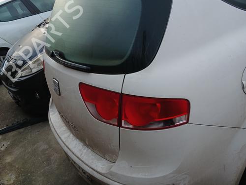 Left tailgate light SEAT ALTEA XL (5P5, 5P8) 1.6 TDI | BP26466435C79 - Image 8