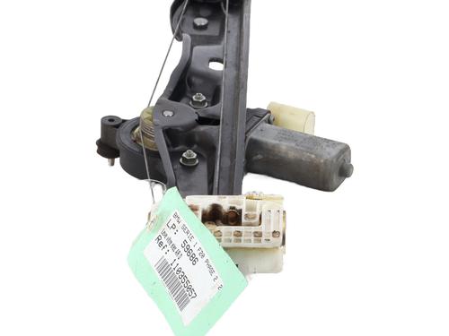 Rear right window mechanism BMW 1 (F20) 118 d | BP28117442C25 