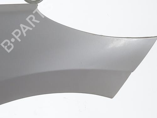 Right front fenders PEUGEOT 207 SW (WK_) 1.6 HDi | BP26163217C42 