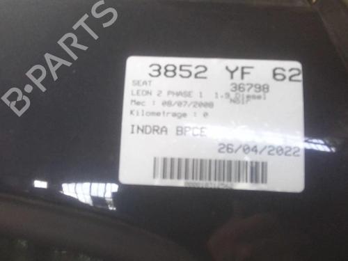 Steering column stalk SEAT LEON (1P1) 1.9 TDI | BP20370130I23 