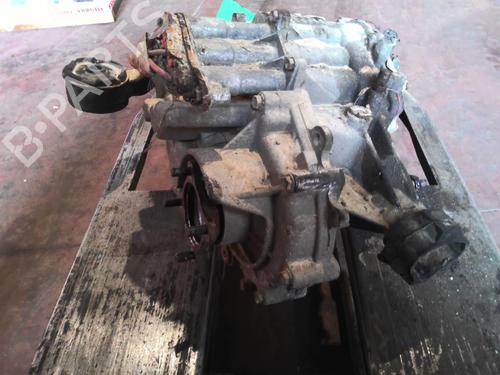 Rear differential LEXUS RX (_U3_) 330 (MCU38_, MCU38R) | BP33328617M24 - Image 5