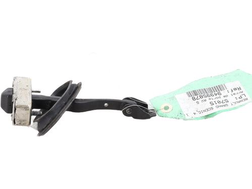 Dørhængsel/Dørbegrænser Dørhængsel/Dørbegrænser RENAULT GRAND SCÉNIC IV (R9_) 1.5 dCi 110 (R9A3) (110 hp) 20726080 20726080