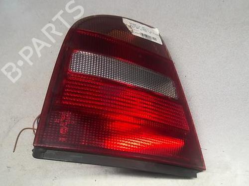 Left taillight SKODA OCTAVIA I (1U2) 1.9 TDI | BP22000614C34 