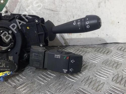 Used Steering column stalk RENAULT CLIO IV (BH_) 1.5 dCi 75 (75 hp) 21728222
