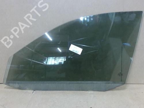 Used Front left door window VW GOLF IV (1J1) 1.9 TDI (90 hp) 29143235