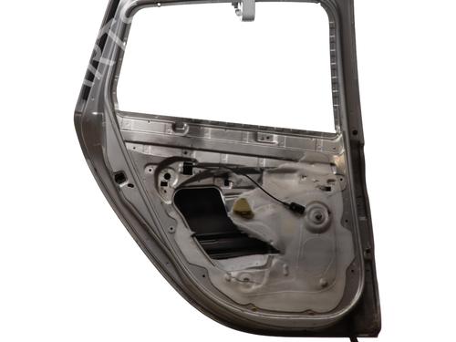Left rear door RENAULT CLIO III Grandtour (KR0/1_) 1.5 dCi (KR0G) | BP20353029C4 