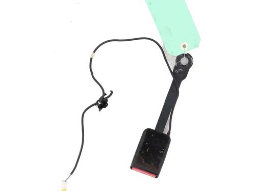 Seat buckle PEUGEOT 307 CC (3B) 1.6 16V | BP23846482I32 
