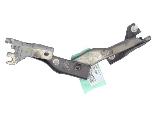 Dørhængsel/Dørbegrænser VW POLO V (6R1, 6C1) 1.2 TDI (75 hp) 30659580