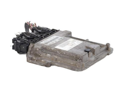 Engine control unit (ECU) RENAULT CLIO IV (BH_) 1.5 dCi 75 | BP32098912M57  - Image 6