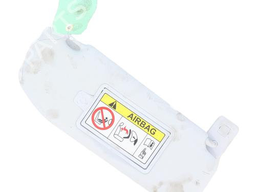 Parasol derecha PEUGEOT 208 II (UB_, UP_, UW_, UJ_) e-208 (156 hp) 31655412