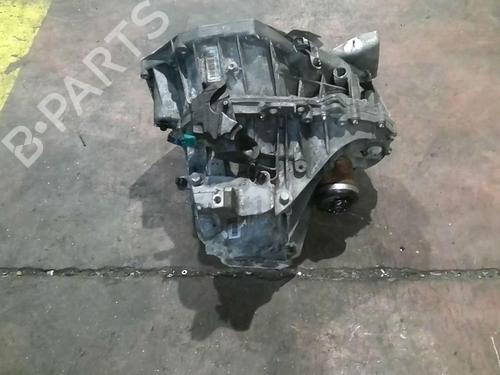 Used Gearbox Gearbox RENAULT GRAND SCÉNIC III (JZ0/1_) 1.5 dCi (JZ09, JZ0D, JZ10, JZ14, JZ1G, JZ29, JZ2C) (110 hp) 20356922 20356922