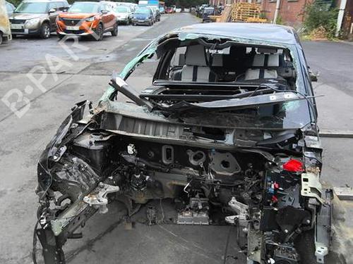 Steering column stalk ALPINE A290 220 | BP38425458I23 - Image 17