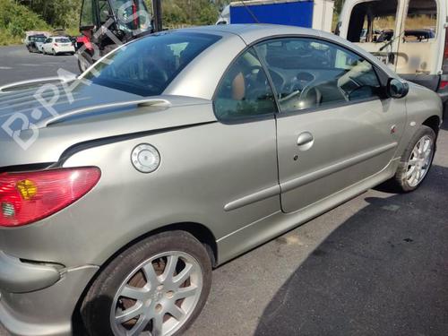 Engine PEUGEOT 206 CC (2D) 1.6 16V (2DNFUF, 2DNFUR) | BP33945428M1 - Image 7
