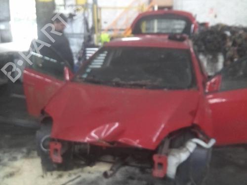 Left taillight FIAT BRAVO II (198_) 1.6 D Multijet (198AXH1B) | BP22004636C34 