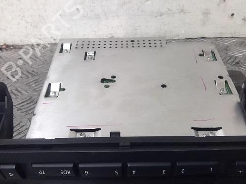 Radio BMW 1 (E87) 118 d | BP20368349E6 