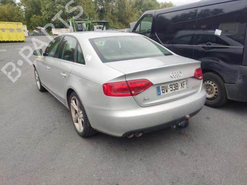 Seat buckle AUDI A4 B8 (8K2) 2.0 TDI | BP32306990I32 - Image 11