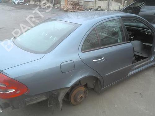Front wiper motor MERCEDES-BENZ E-CLASS (W211) E 200 CDI (211.004) | BP24531234M29 