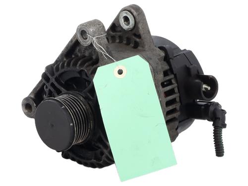 Used Alternator PEUGEOT 208 I (CA_, CC_) 1.2 VTI 82 (82 hp) 29082528
