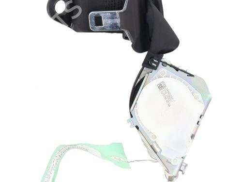 Used Rear left seatbelt Rear left seatbelt CITROËN C3 II (SC_) 1.2 VTi 82 (82 hp) 30528276 30528276