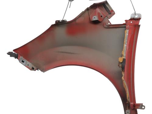 Right front fenders FORD KA (RU8) 1.2 | BP28048370C42 