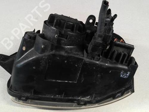 Right headlight HYUNDAI SANTA FÉ I (SM) 2.0 CRDi 4x4 | BP22001508C29 