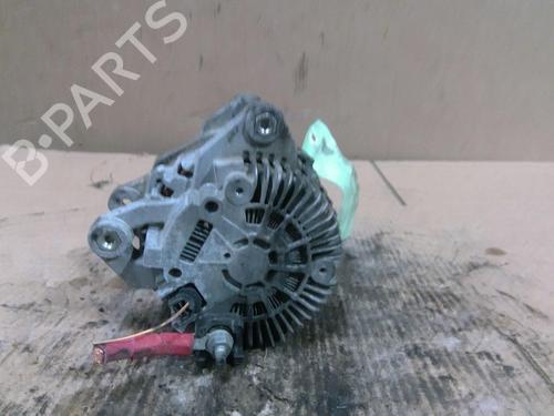 Alternator RENAULT SCÉNIC III (JZ0/1_) 1.5 dCi | BP32174965M7