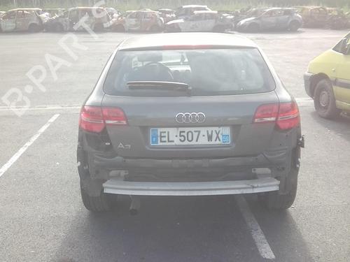 Steering column stalk AUDI A3 Sportback (8PA) 2.0 TDI | BP21051196I23 