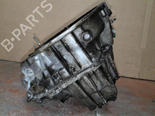 Used Gearbox Gearbox 37504548 37504548