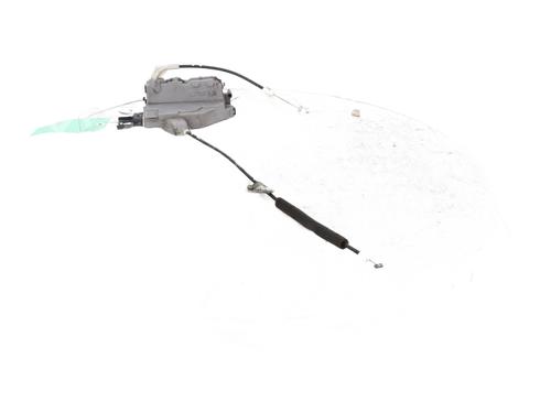 Rear right lock PEUGEOT 3008 I MPV (0U_) 1.6 HDi | BP25924232C99 