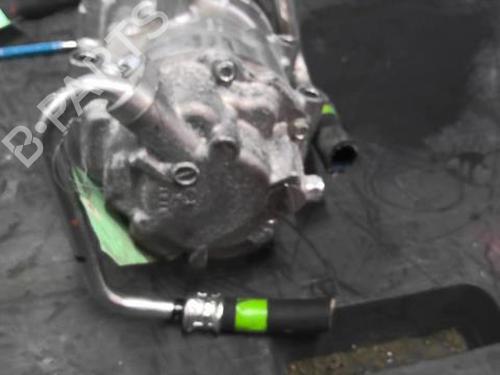 Compressor A/A TOYOTA YARIS (_P21_, _PA1_, _PH1_) 1.5 Hybrid (MXPH10, MXPH11) | BP29896843M34