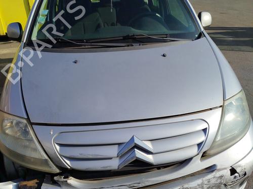 Display CITROËN C3 I (FC_, FN_) 1.1 i | BP27166531C48 
