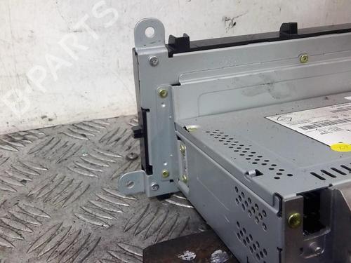 Used Radio Radio RENAULT CLIO IV (BH_) 1.5 dCi 90 (90 hp) 21817538 21817538