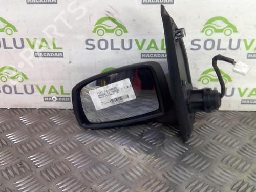 Used Left mirror Left mirror 21999734 21999734