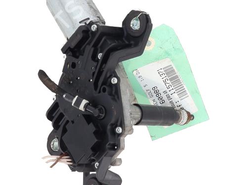 Viskermotor bagrude VW GOLF V (1K1) 1.9 TDI | BP30528245M102