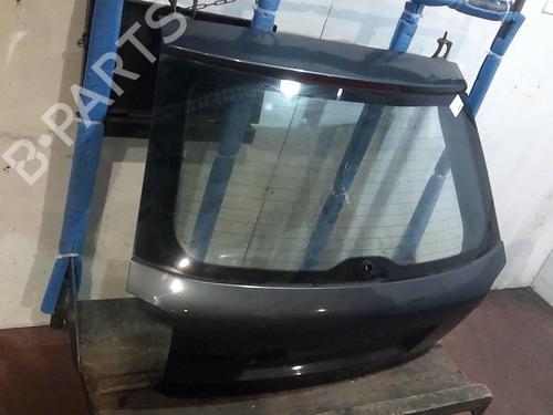 Used Tailgate AUDI A3 (8P1) 1.9 TDI (105 hp) 22002744