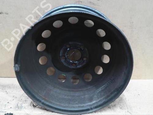 Rim TOYOTA PROACE CITY Box Body/MPV (BPZ_) 1.5 D-4D 100 (BPZM) | BP29974350C45