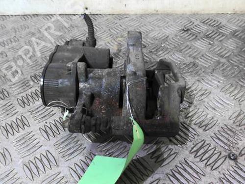 Left rear brake caliper OPEL GRANDLAND X Van 1.5 (75) | BP20356595M107 