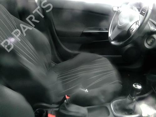 Engine control unit (ECU) OPEL CORSA D (S07) 1.2 LPG (L08, L68) | BP30116387M57  - Image 14