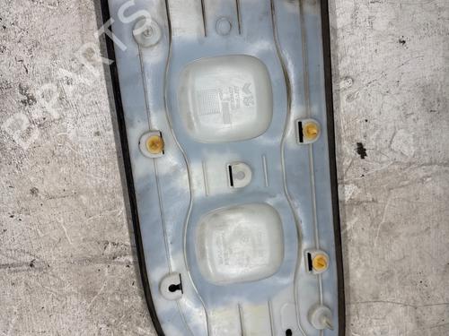 Dørliste CITROËN C3 III (SX) 1.2 VTi 82 | BP39425600C150 - Image 1