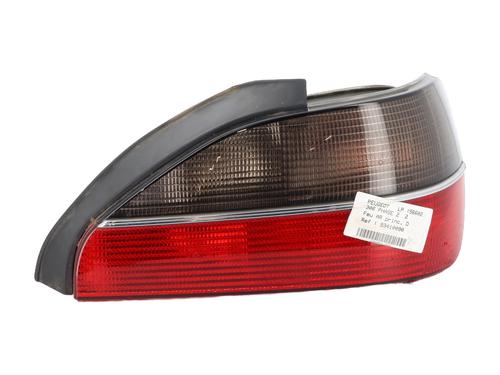 Used Right taillight PEUGEOT 306 (7B, N3, N5) 2.0 HDI 90 (90 hp) 20352938
